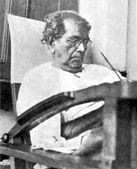 TagoreAbanindranath