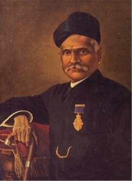 ravivarma